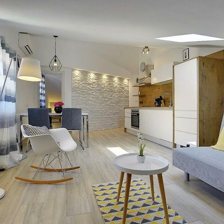 PUY Apartment Niko מראה חיצוני תמונה