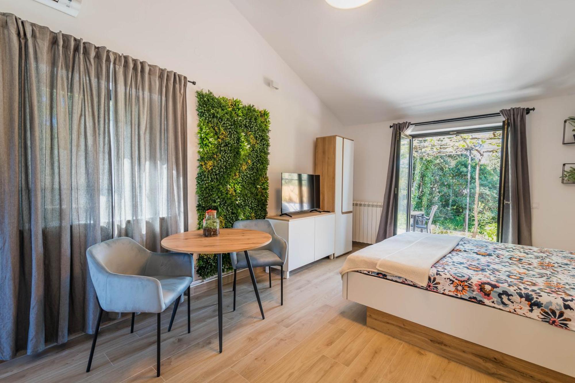 PUY Apartment Niko מראה חיצוני תמונה
