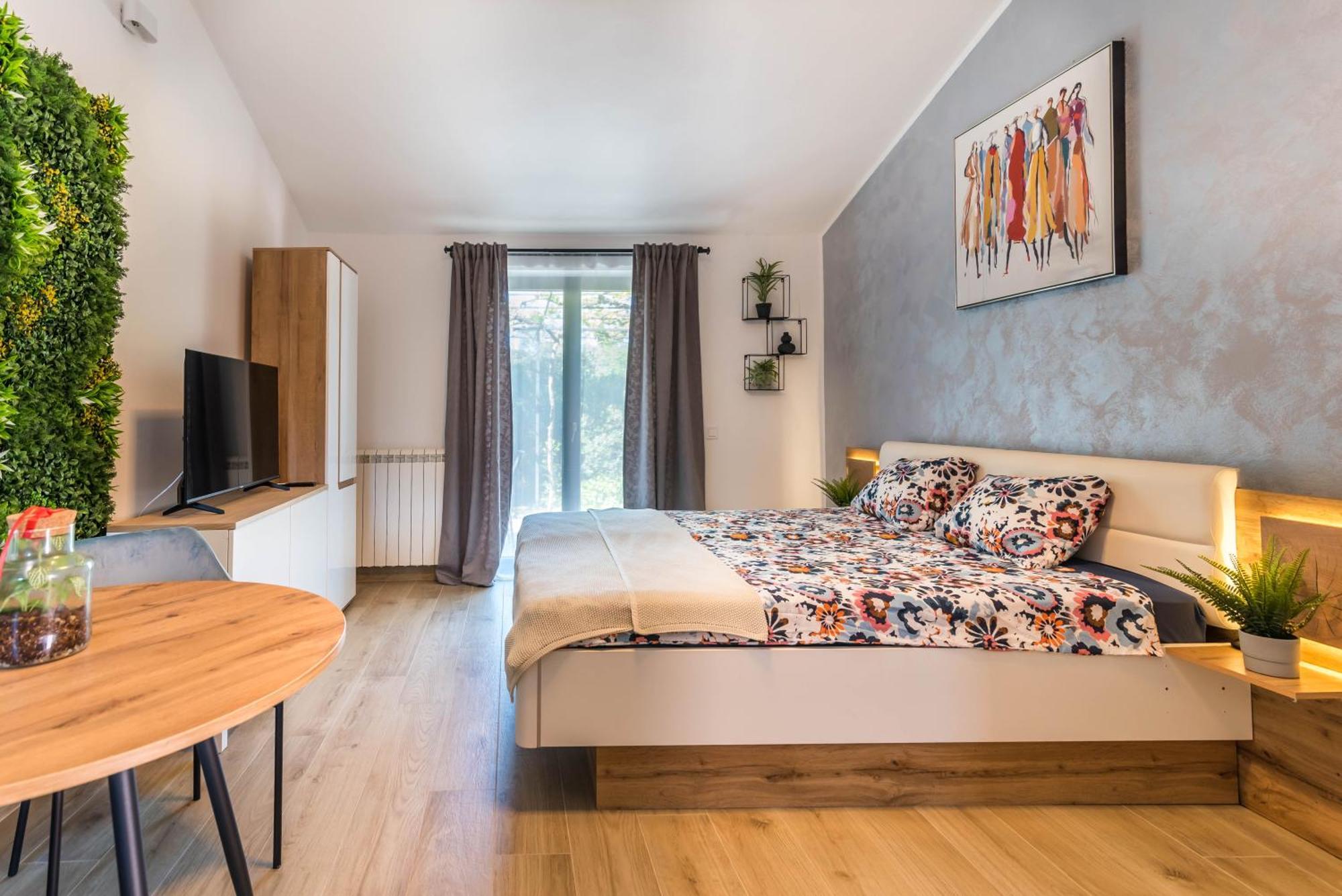 PUY Apartment Niko מראה חיצוני תמונה