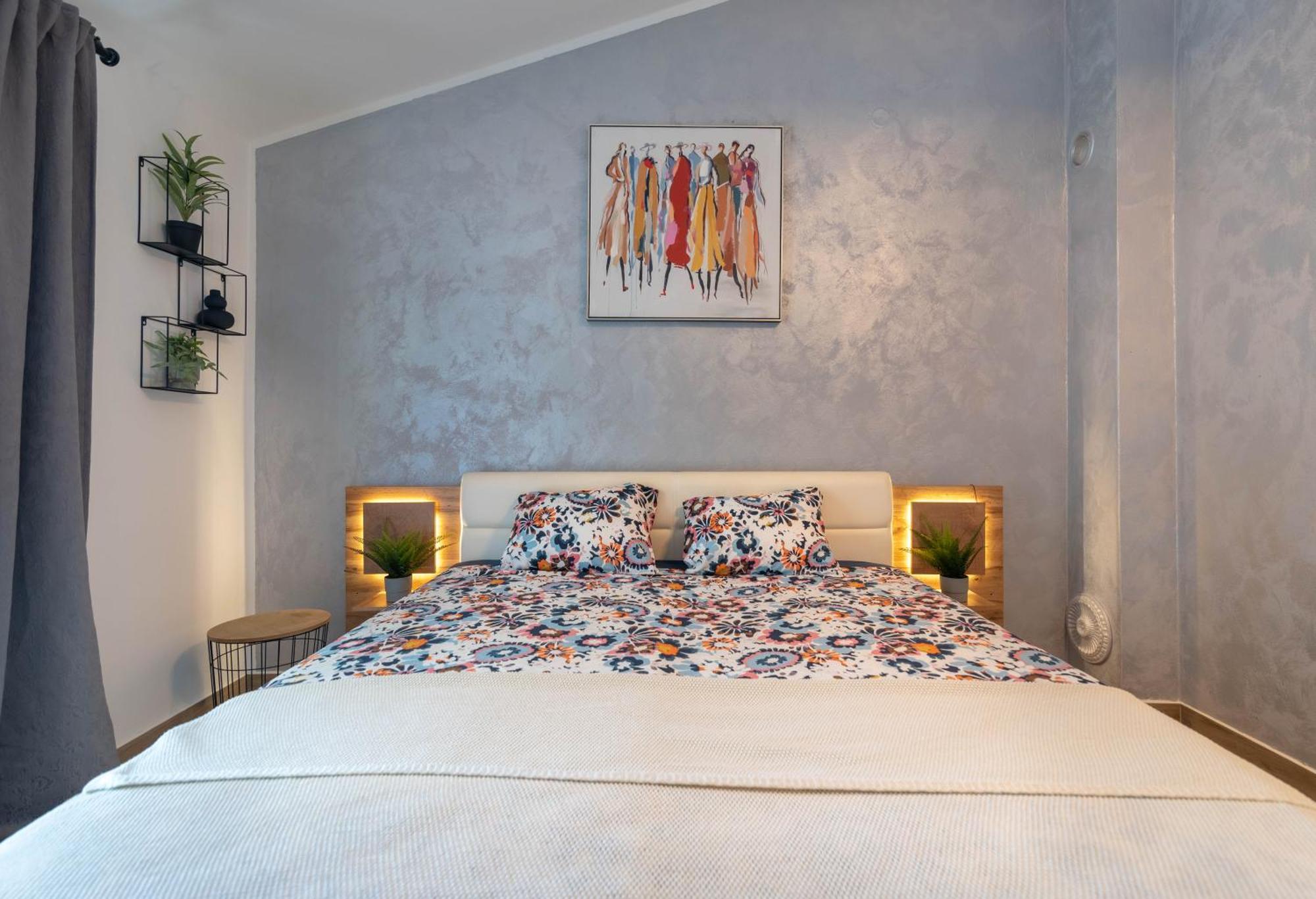 PUY Apartment Niko מראה חיצוני תמונה