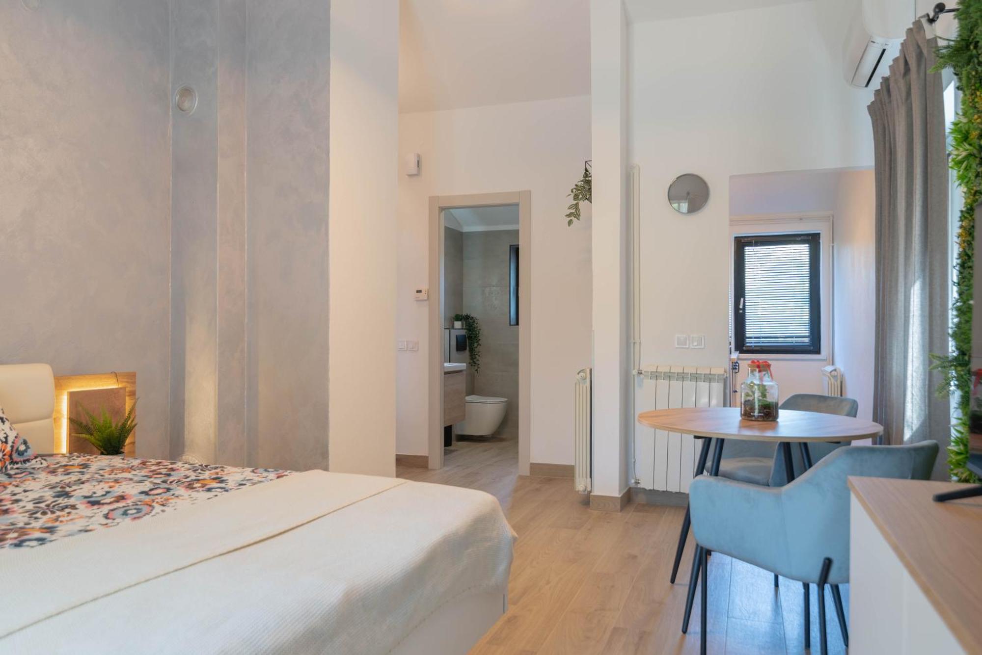 PUY Apartment Niko מראה חיצוני תמונה