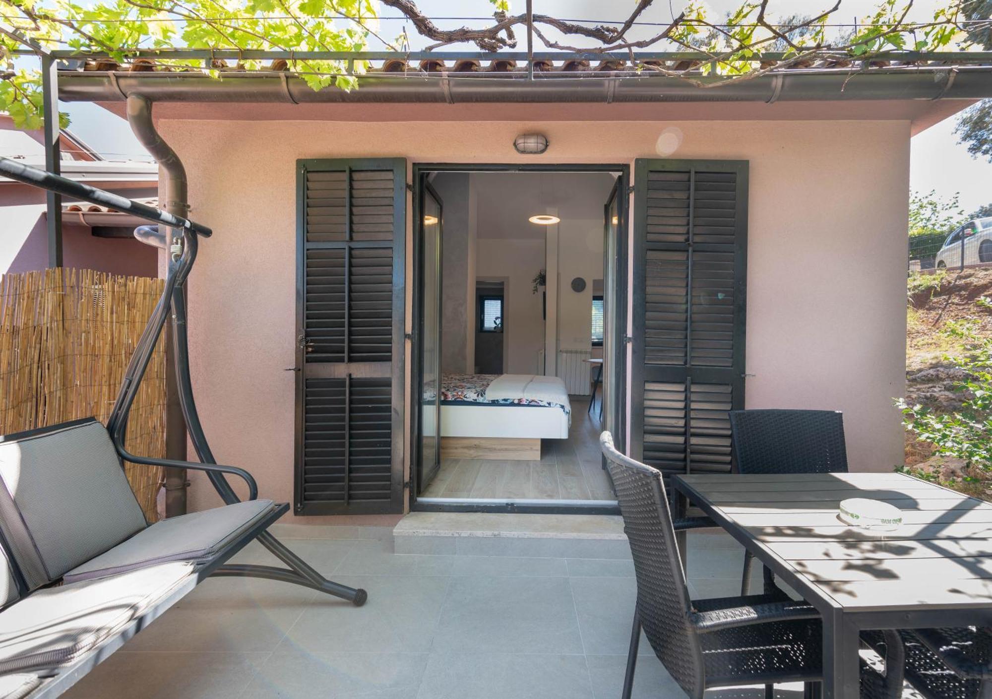 PUY Apartment Niko מראה חיצוני תמונה