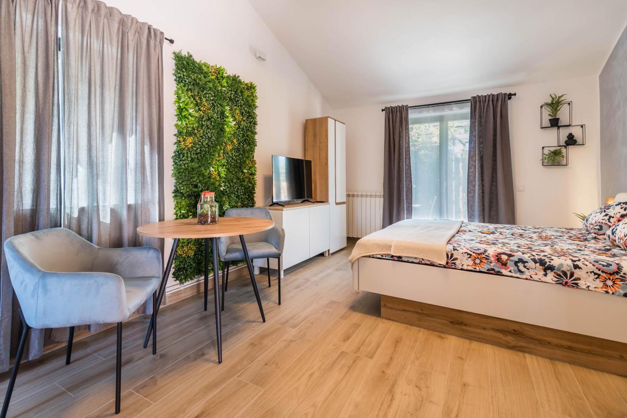 PUY Apartment Niko מראה חיצוני תמונה