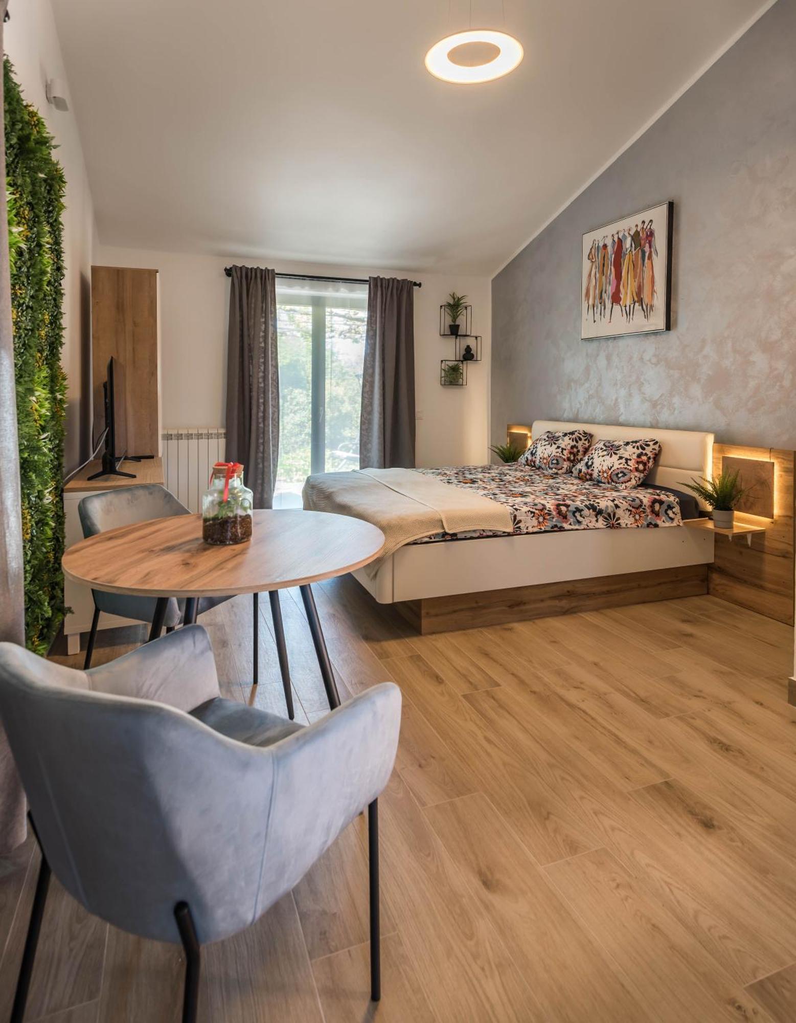 PUY Apartment Niko מראה חיצוני תמונה