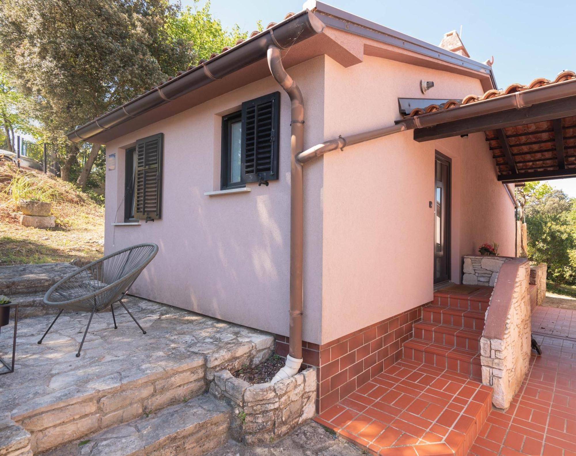 PUY Apartment Niko מראה חיצוני תמונה