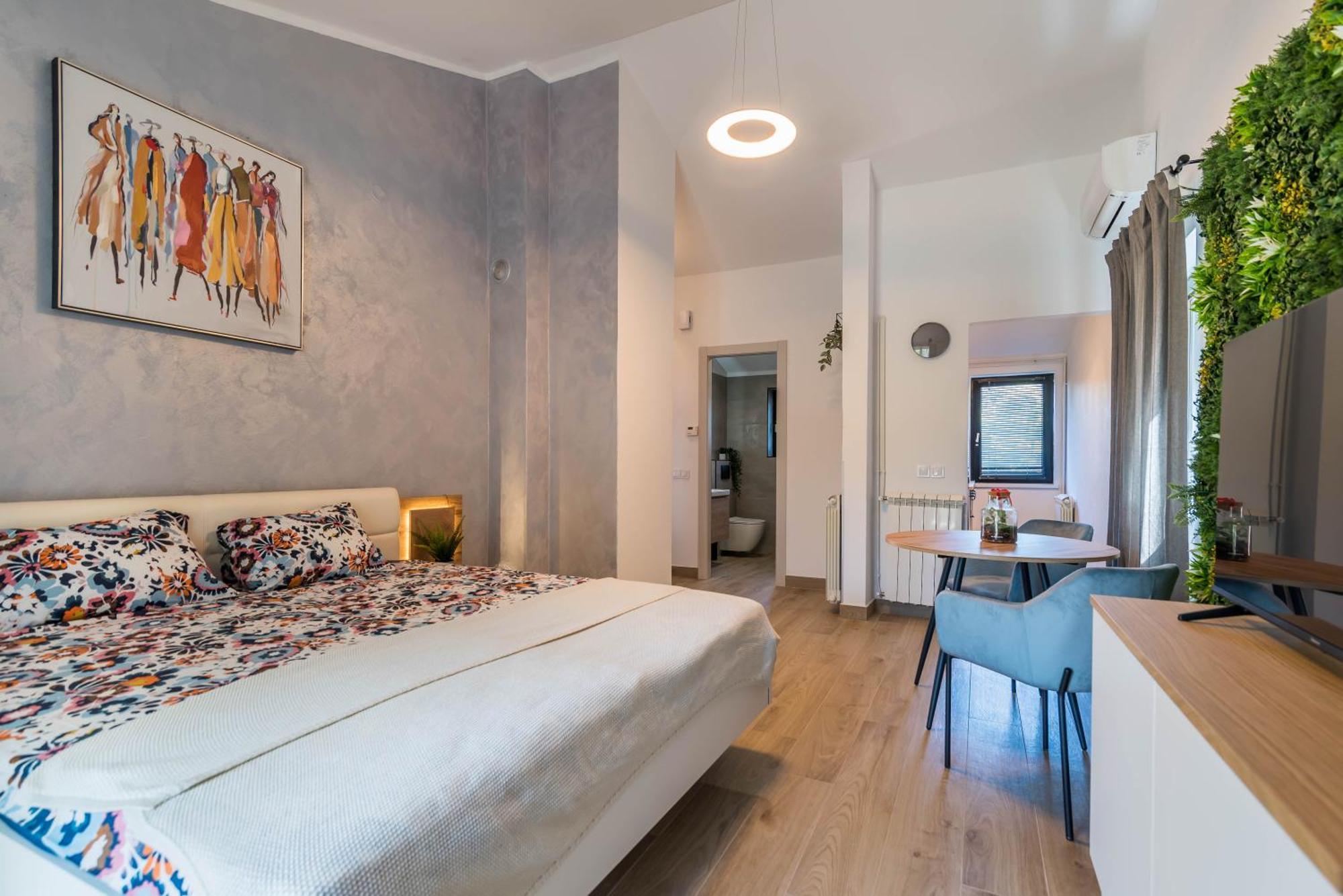 PUY Apartment Niko מראה חיצוני תמונה