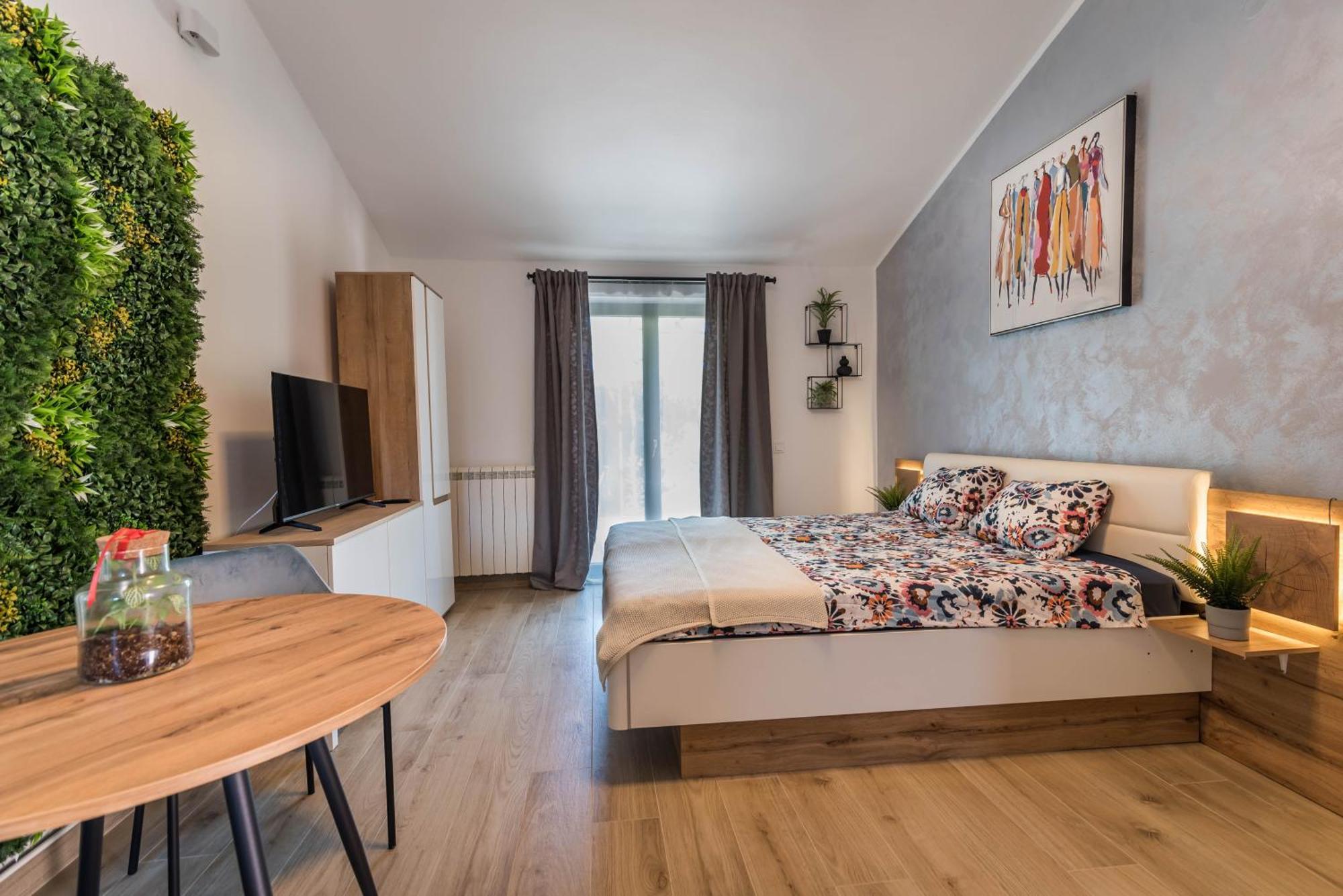 PUY Apartment Niko מראה חיצוני תמונה