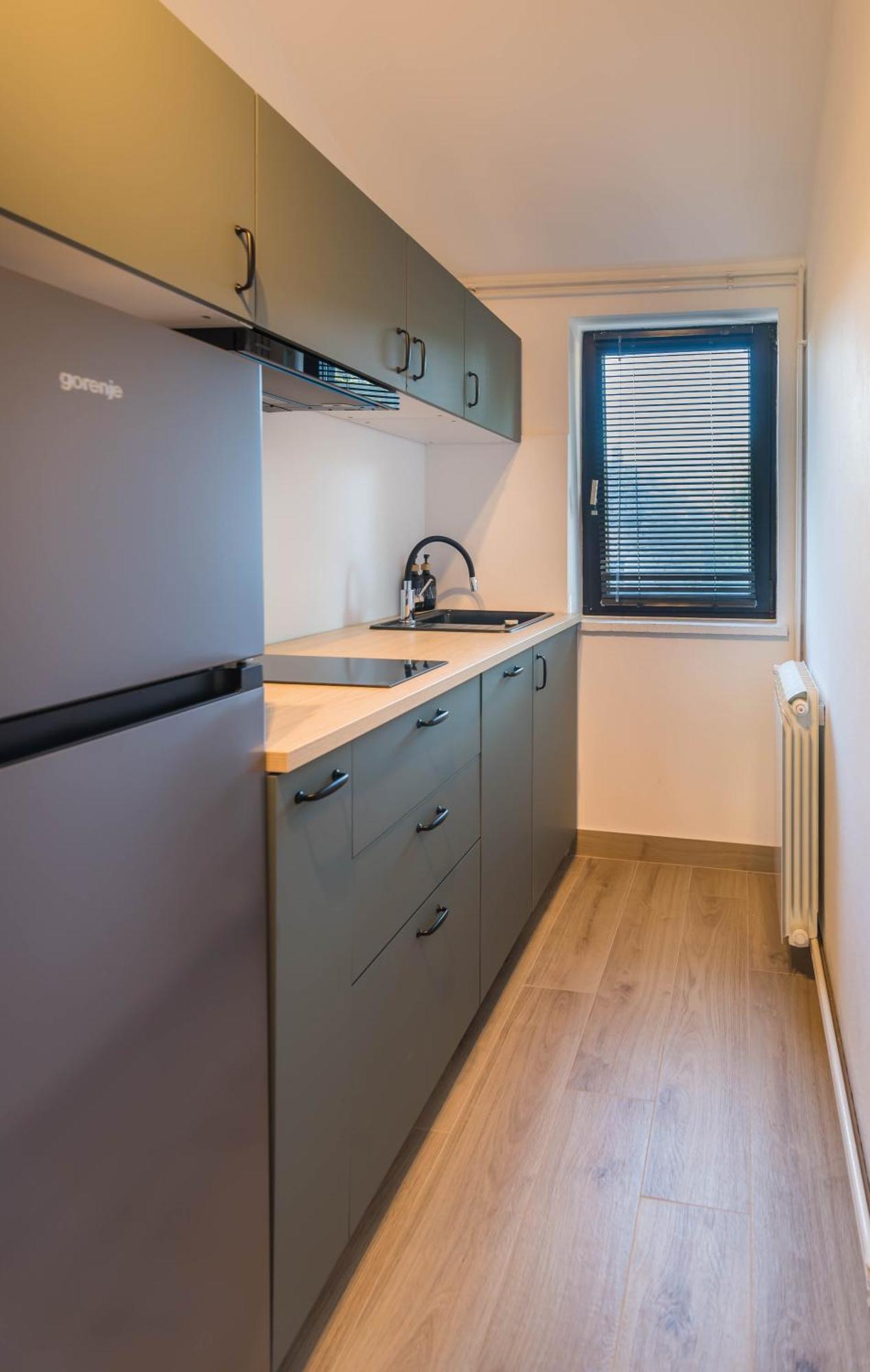 PUY Apartment Niko מראה חיצוני תמונה