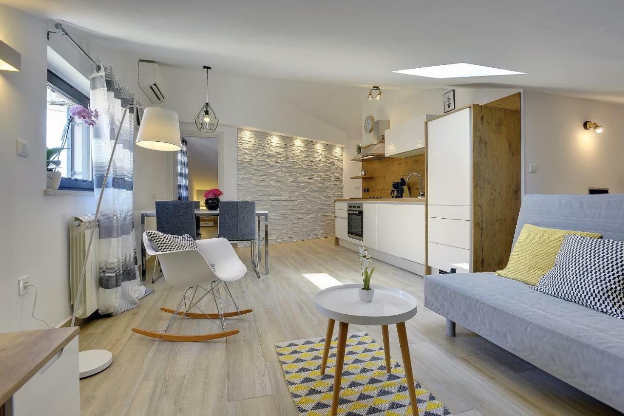 PUY Apartment Niko מראה חיצוני תמונה