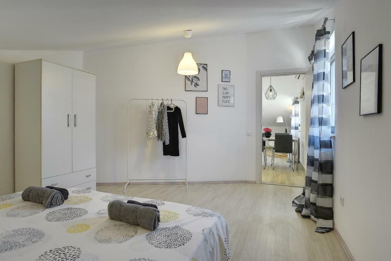 PUY Apartment Niko מראה חיצוני תמונה