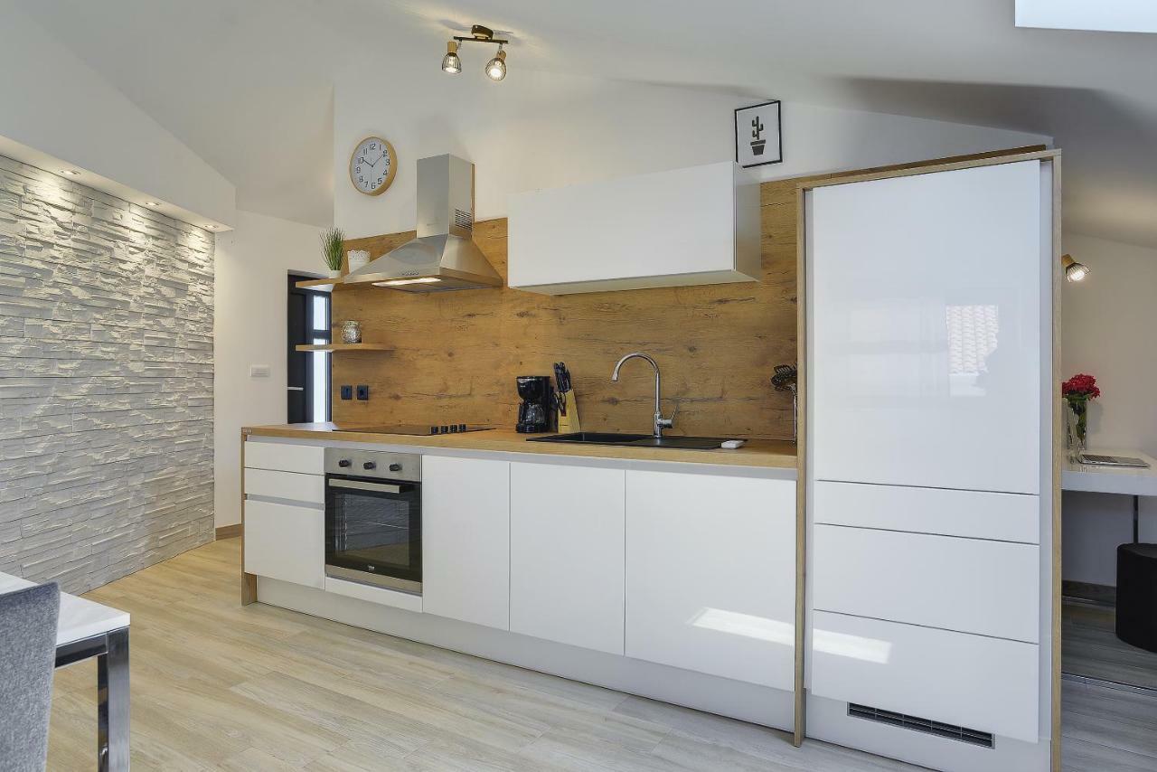 PUY Apartment Niko מראה חיצוני תמונה