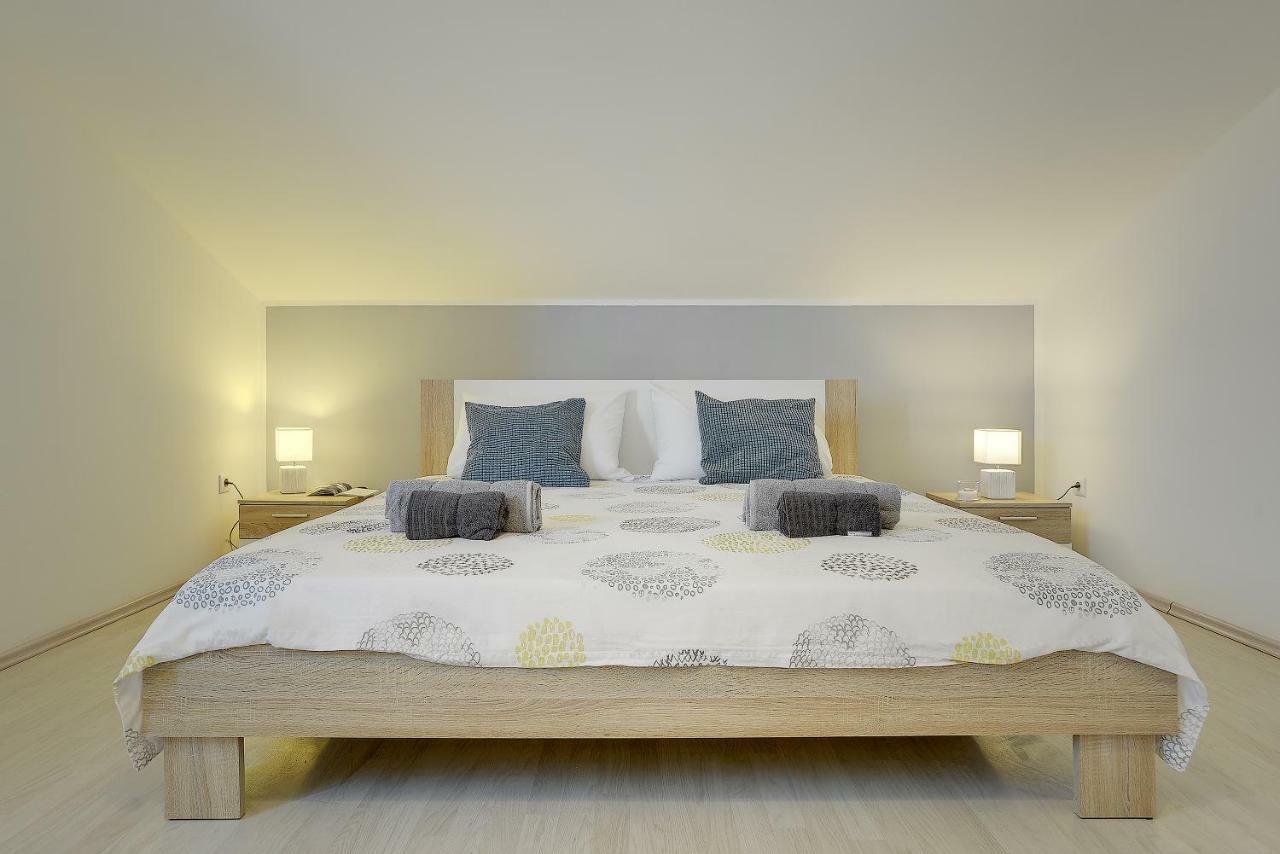 PUY Apartment Niko מראה חיצוני תמונה