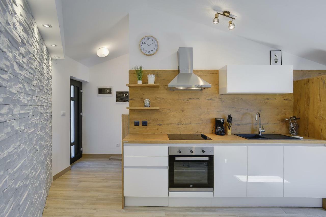 PUY Apartment Niko מראה חיצוני תמונה