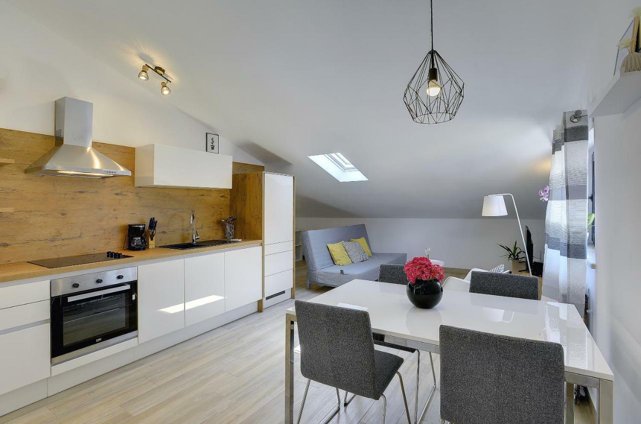 PUY Apartment Niko מראה חיצוני תמונה