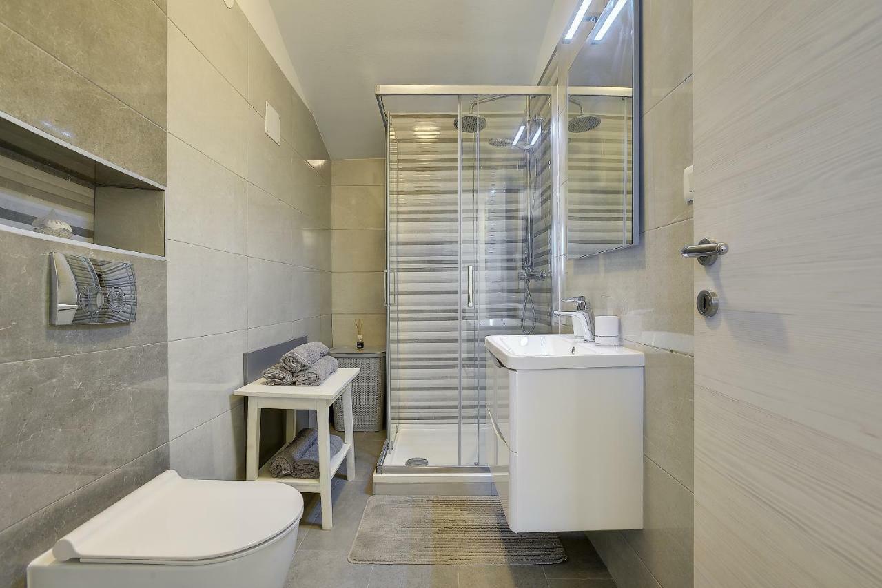 PUY Apartment Niko מראה חיצוני תמונה