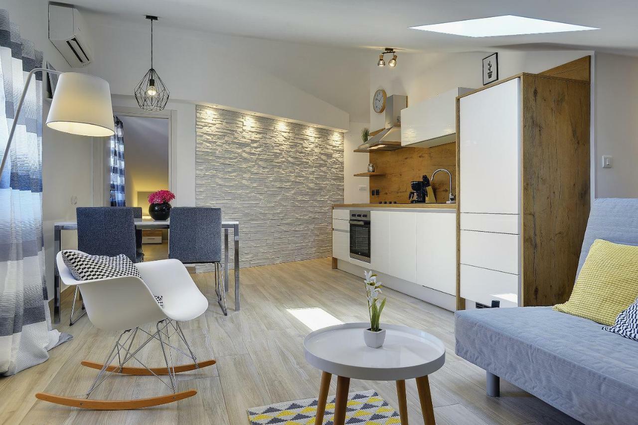 PUY Apartment Niko מראה חיצוני תמונה