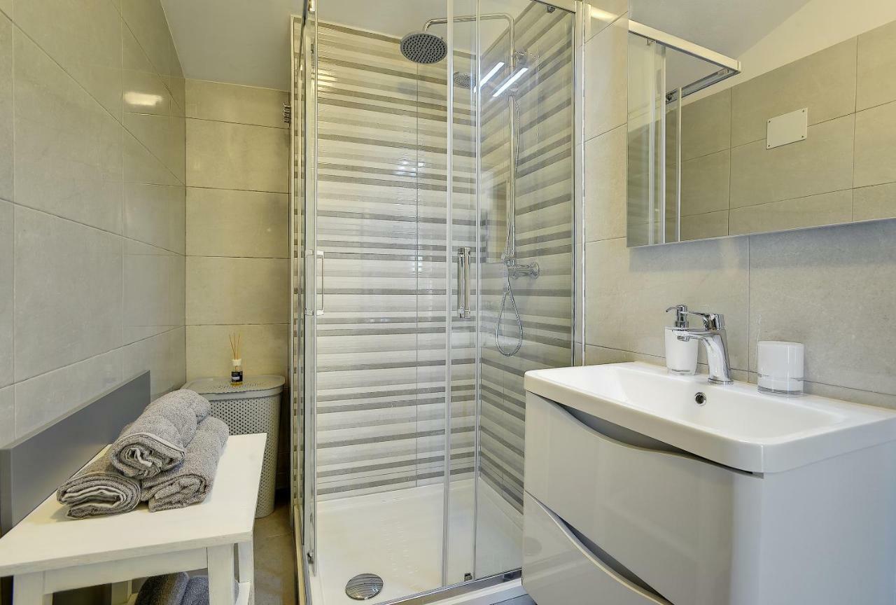 PUY Apartment Niko מראה חיצוני תמונה