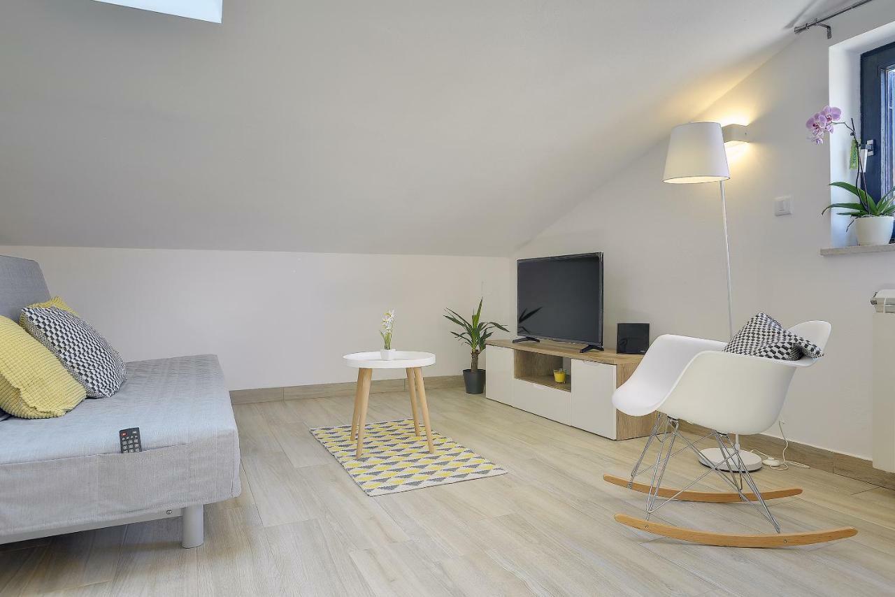 PUY Apartment Niko מראה חיצוני תמונה