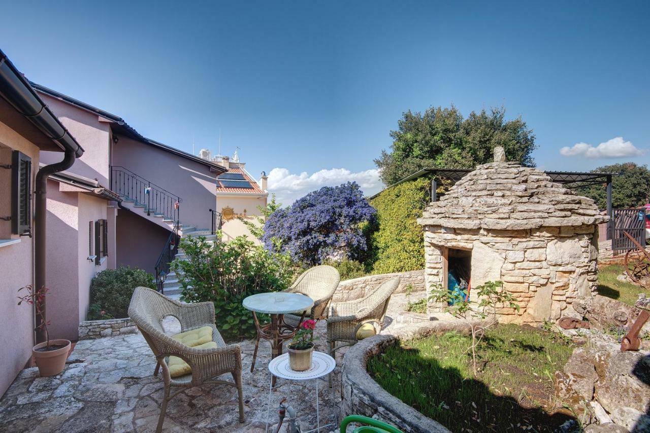 PUY Apartment Niko מראה חיצוני תמונה