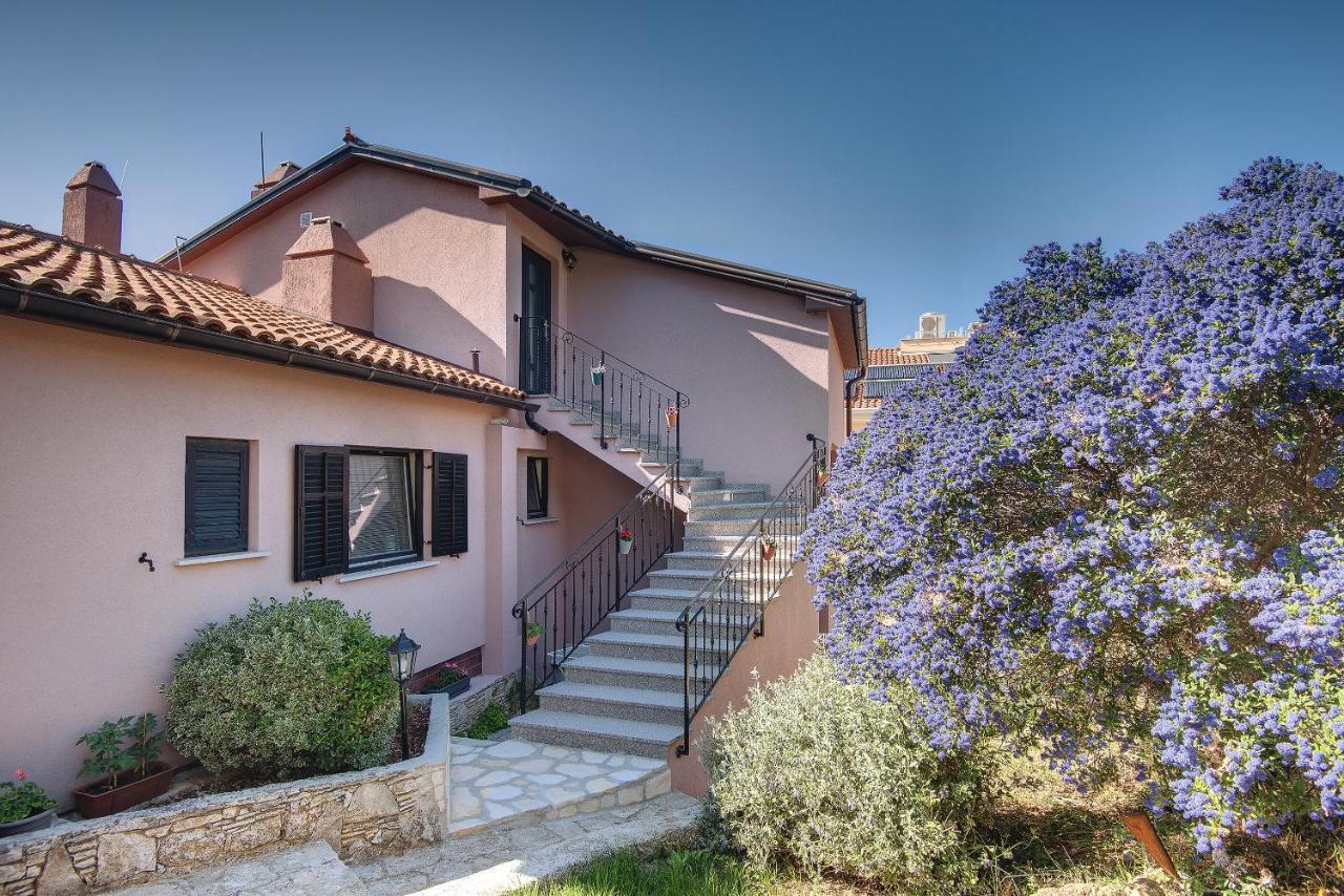 PUY Apartment Niko מראה חיצוני תמונה